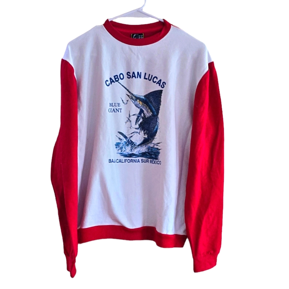 ECHO Cabo San Lucas Sweatshirt